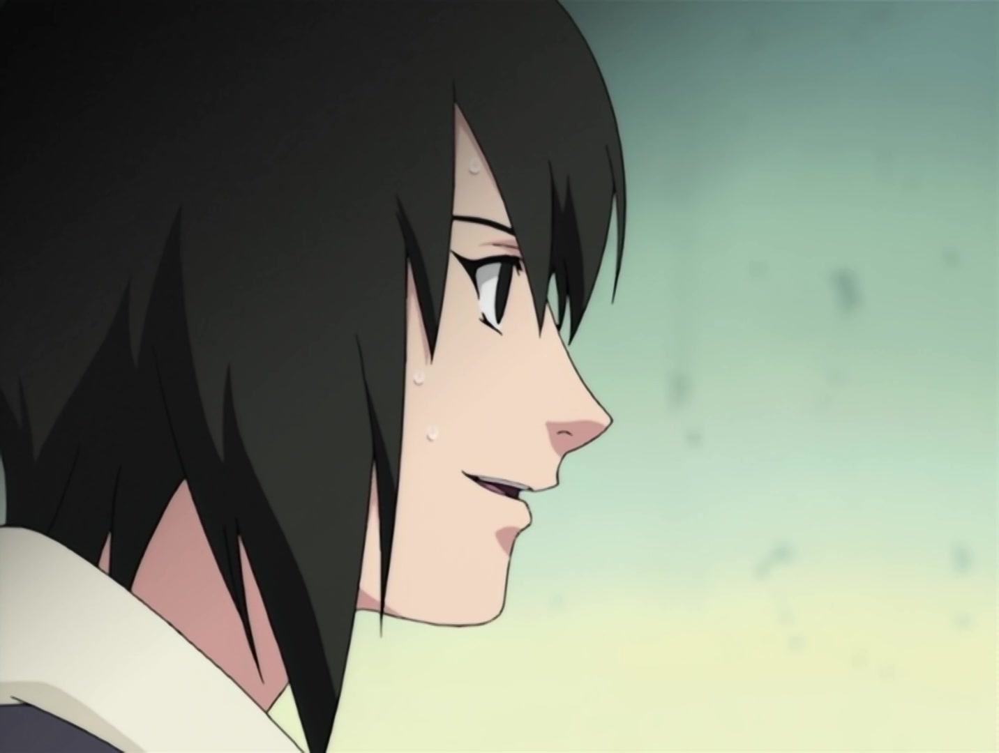 Naruto Ep 135: The Promise That Could Not Be Kept @ 08:54