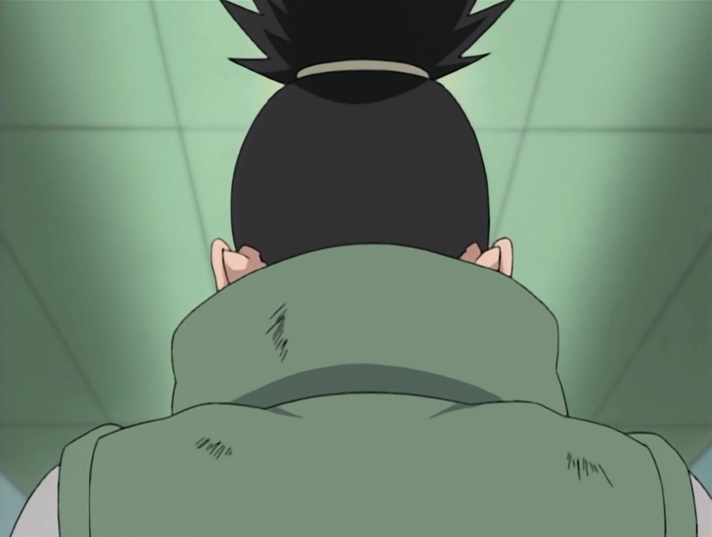 Naruto Ep 135: The Promise That Could Not Be Kept @ 09:13