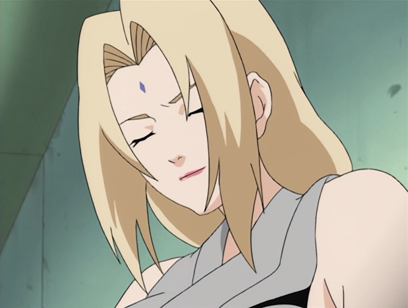 Naruto Ep 135: The Promise That Could Not Be Kept @ 09:18