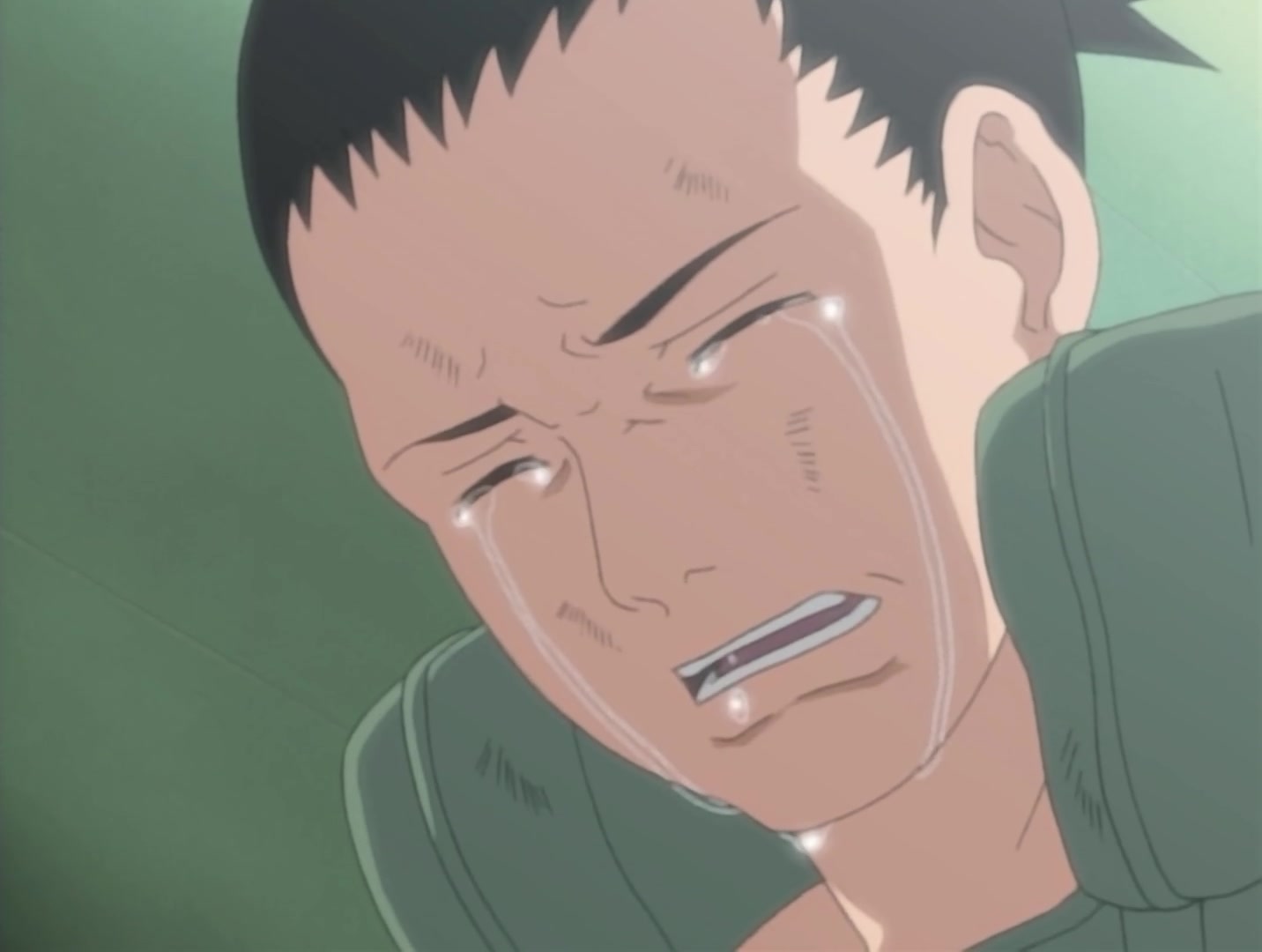 Naruto Ep 135: The Promise That Could Not Be Kept @ 09:27