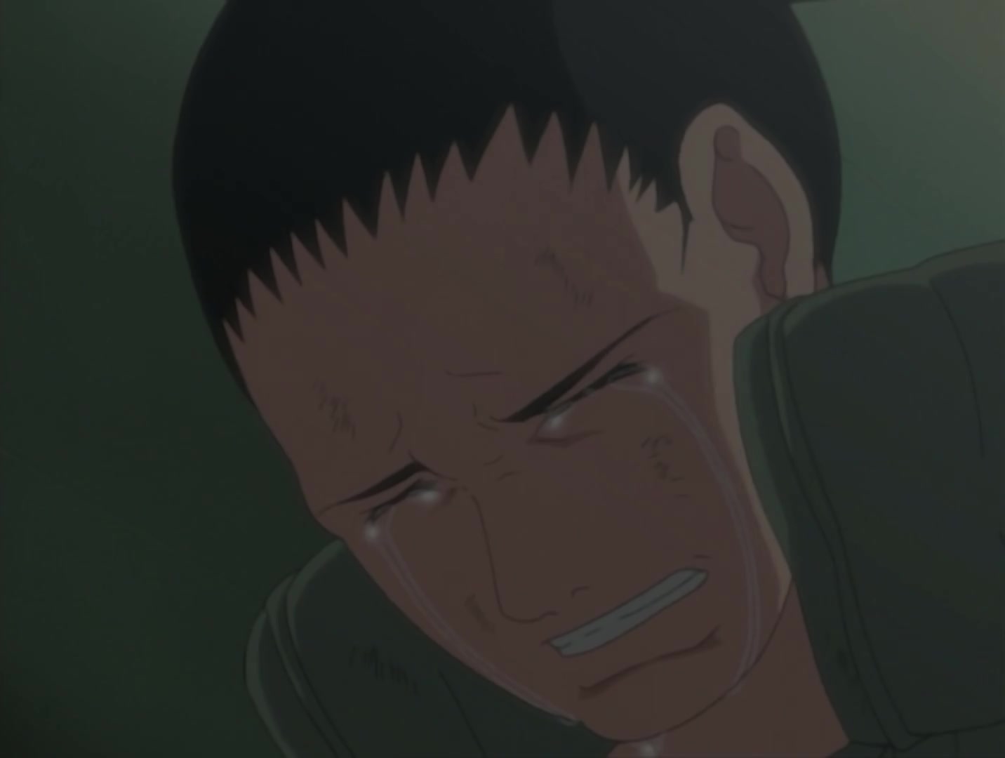 Naruto Ep 135: The Promise That Could Not Be Kept @ 09:31
