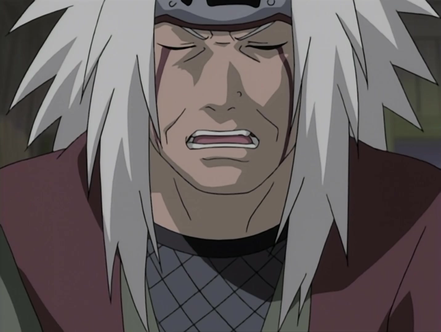 Naruto Ep 137: A Town of Outlaws, the Shadow of the Fuma Clan @ 02:04