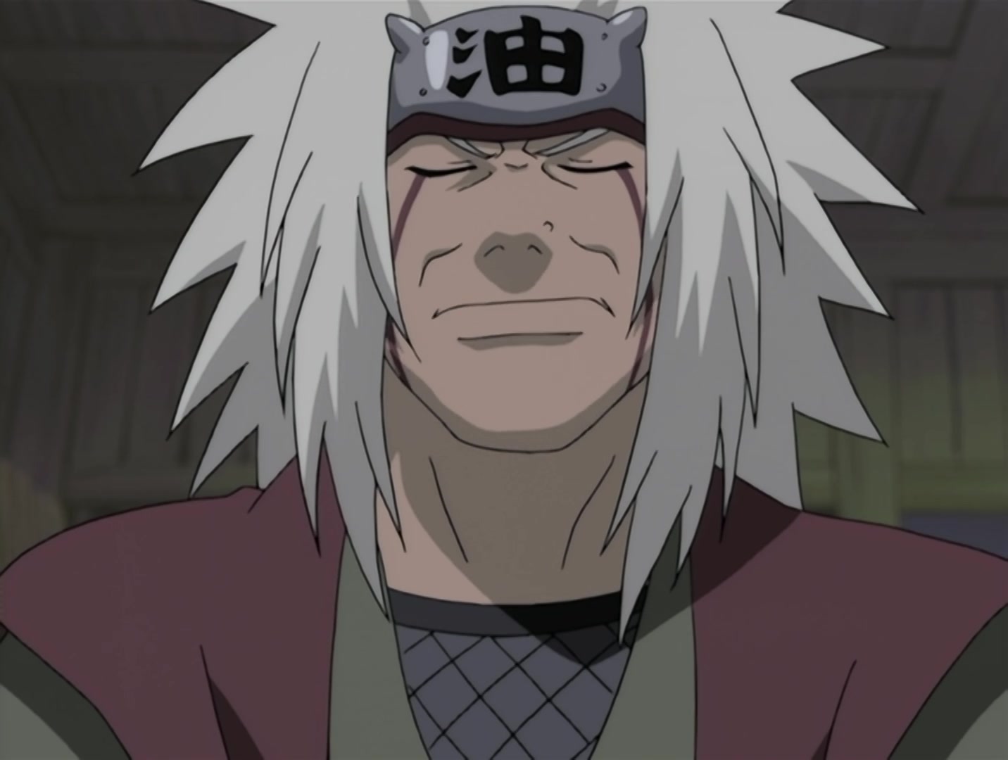 Naruto Ep 137: A Town of Outlaws, the Shadow of the Fuma Clan @ 02:11