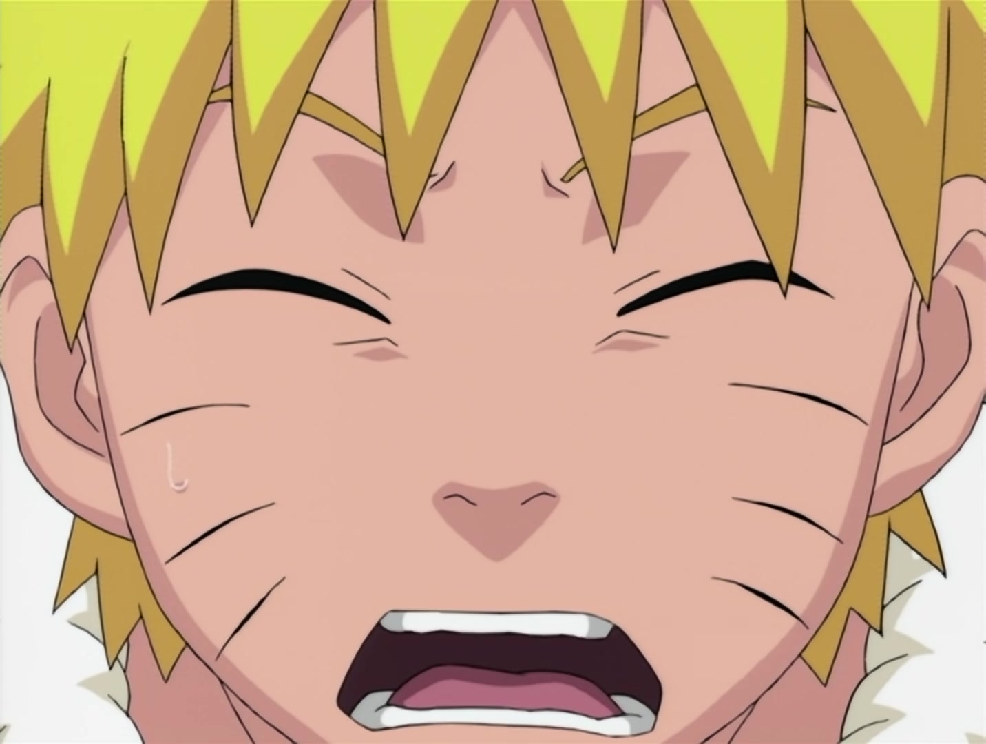 Naruto Ep 137: A Town of Outlaws, the Shadow of the Fuma Clan @ 02:54
