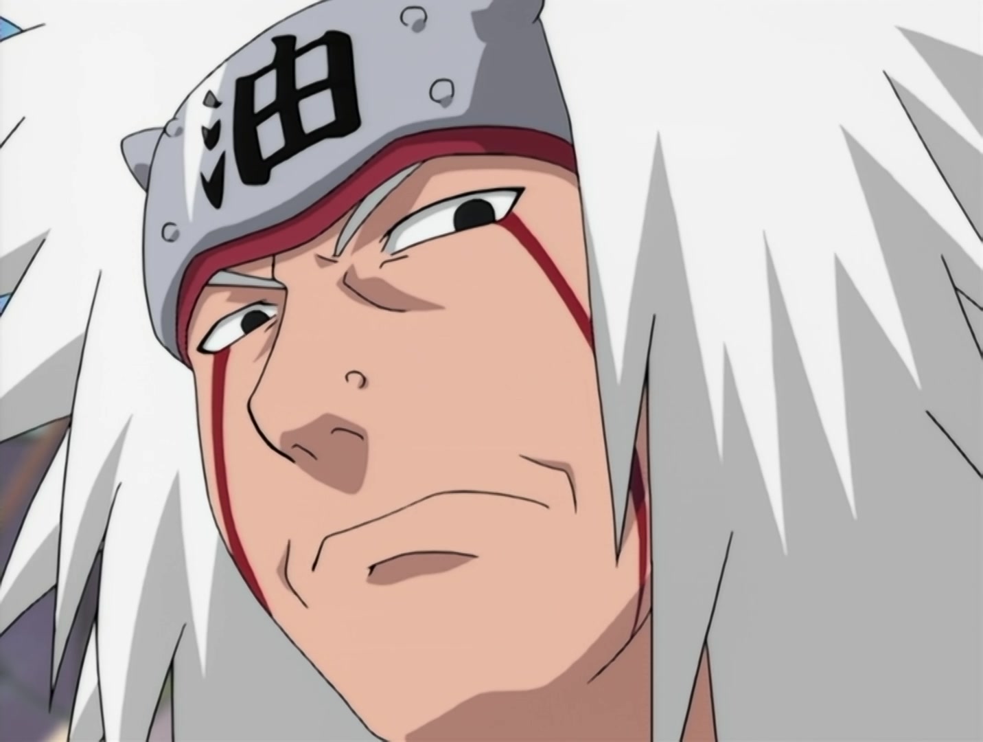 Naruto Ep 137: A Town of Outlaws, the Shadow of the Fuma Clan @ 03:23