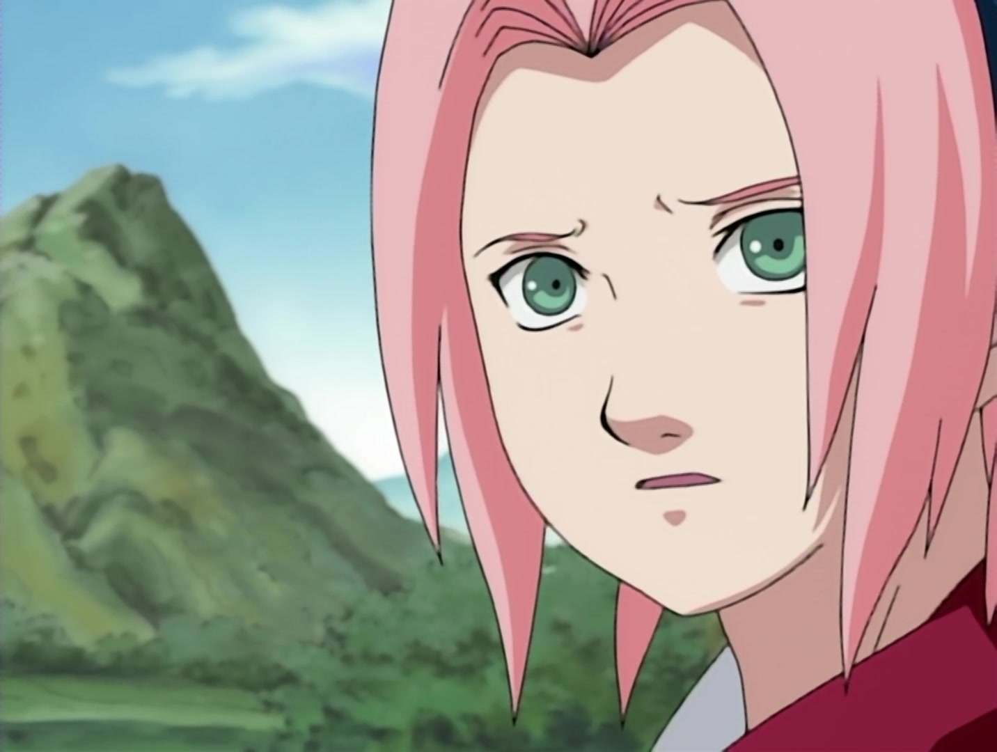 Naruto Ep 137: A Town of Outlaws, the Shadow of the Fuma Clan @ 04:13