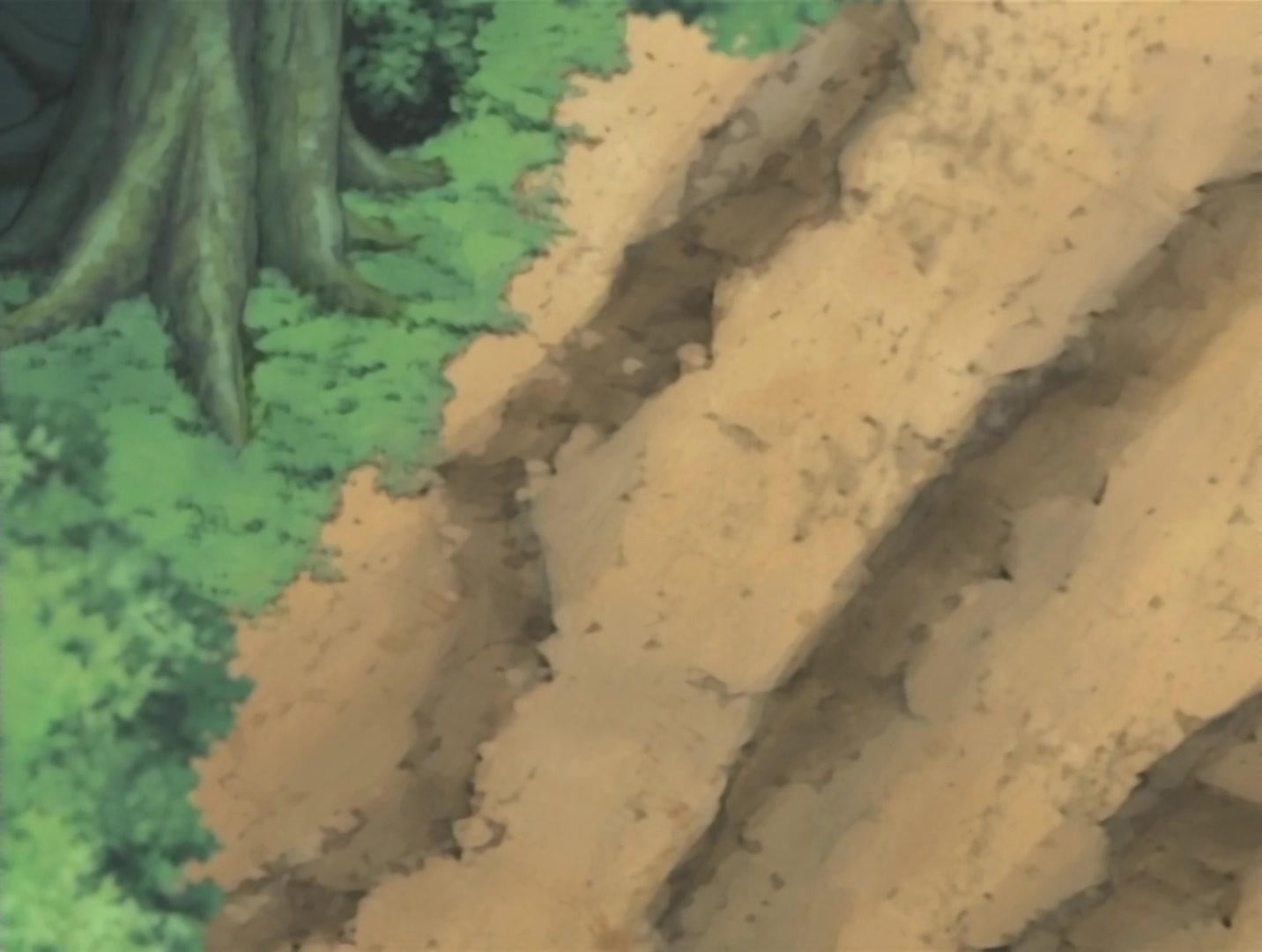 Naruto Ep 137: A Town of Outlaws, the Shadow of the Fuma Clan @ 04:27