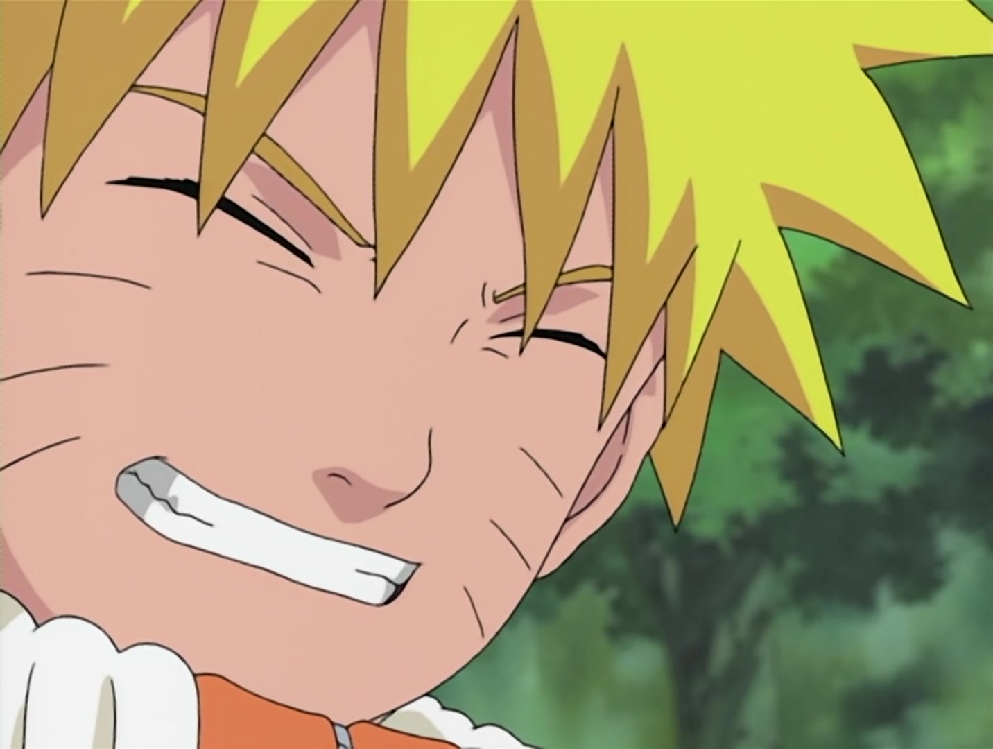 Naruto Ep 137: A Town of Outlaws, the Shadow of the Fuma Clan @ 04:34