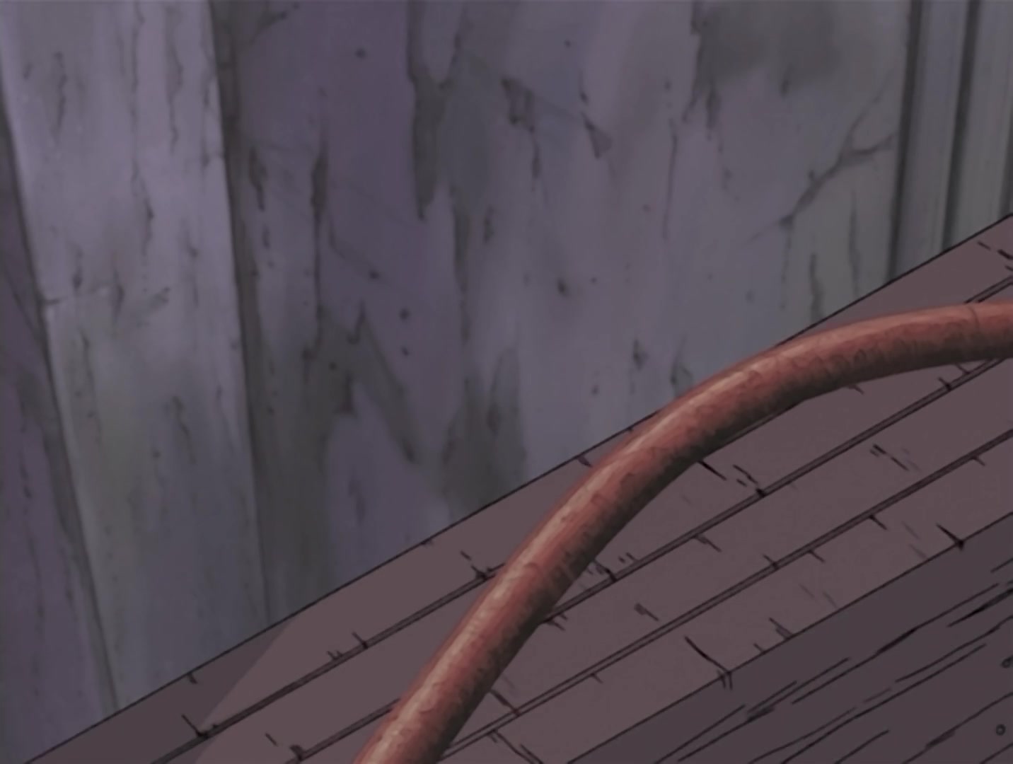 Naruto Ep 137: A Town of Outlaws, the Shadow of the Fuma Clan @ 07:11