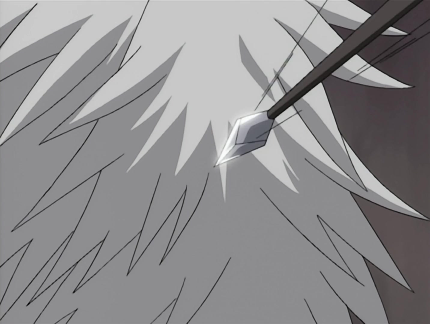 Naruto Ep 137: A Town of Outlaws, the Shadow of the Fuma Clan @ 07:54
