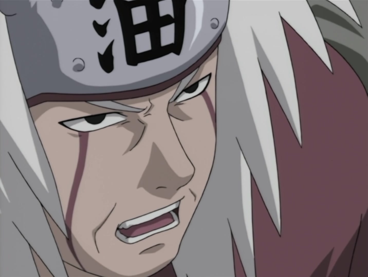 Naruto Ep 137: A Town of Outlaws, the Shadow of the Fuma Clan @ 08:23