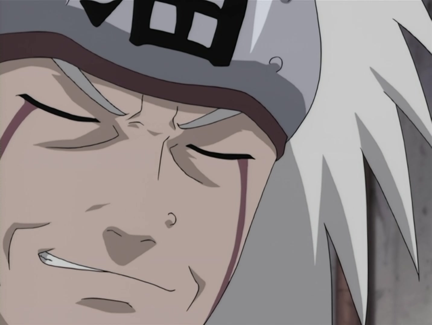 Naruto Ep 137: A Town of Outlaws, the Shadow of the Fuma Clan @ 08:51