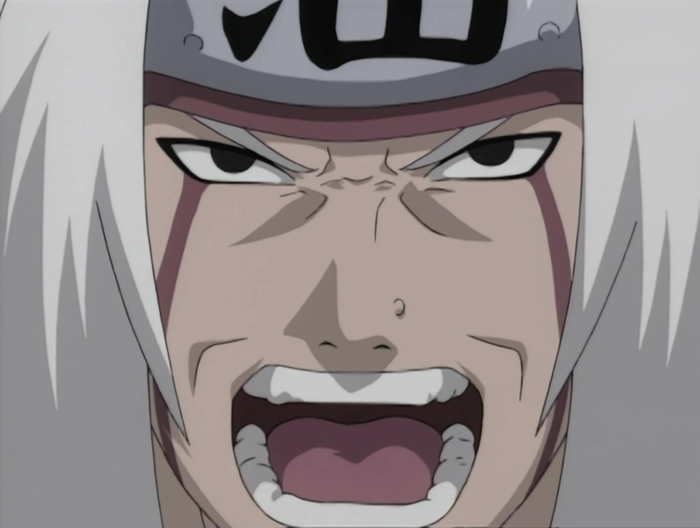 Naruto Ep 137: A Town of Outlaws, the Shadow of the Fuma Clan @ 09:13