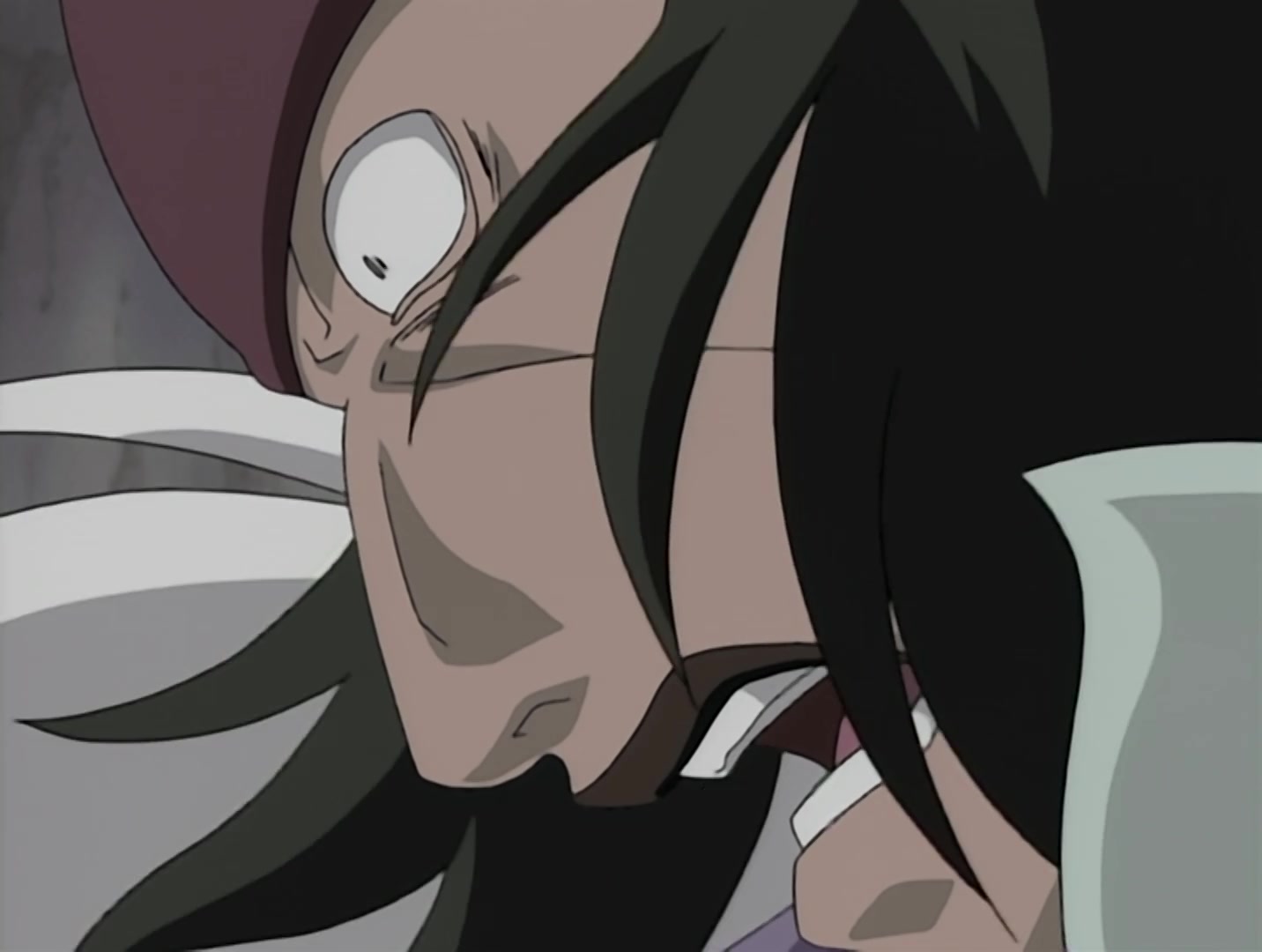 Naruto Ep 137: A Town of Outlaws, the Shadow of the Fuma Clan @ 09:41