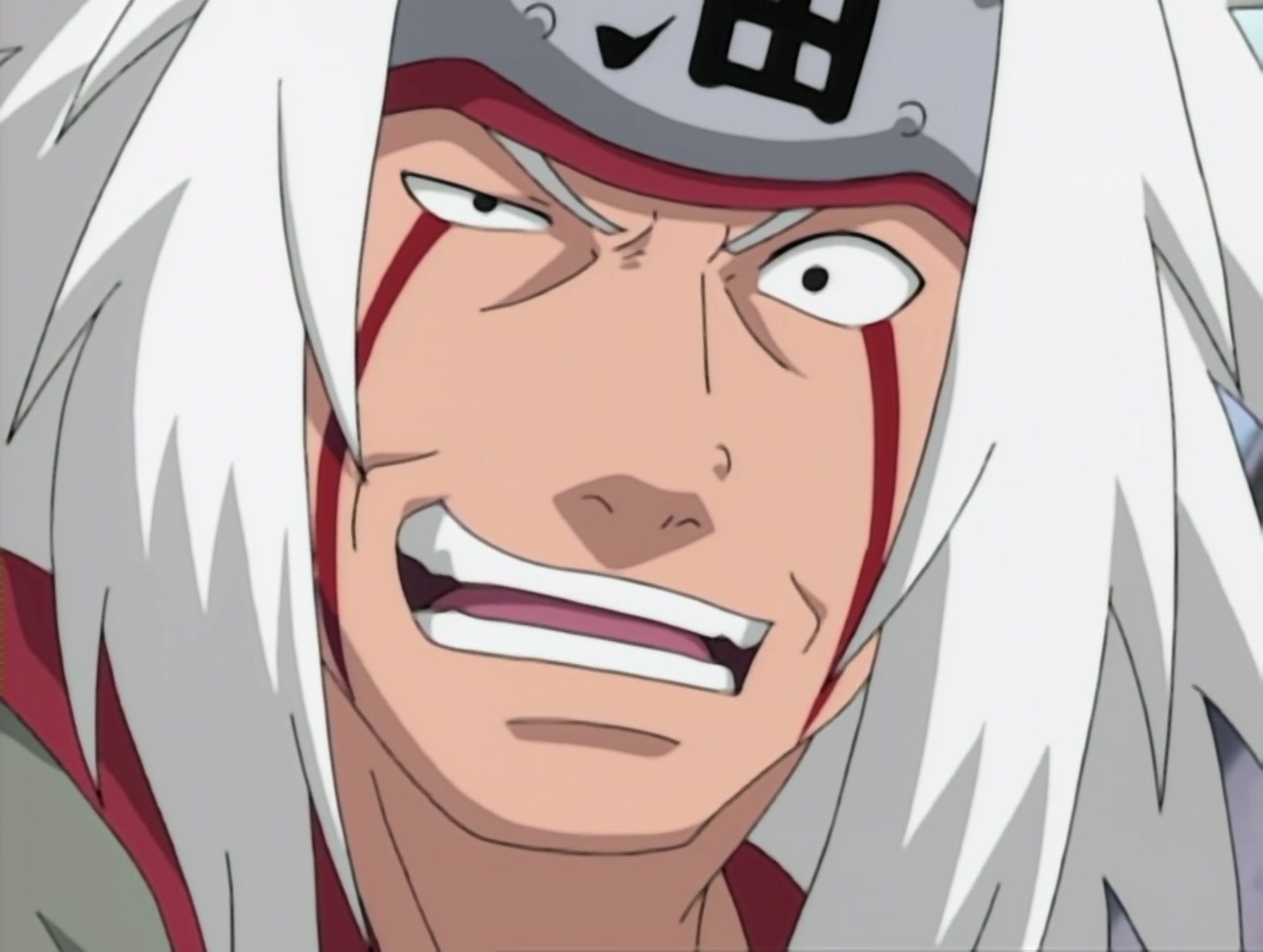 Naruto Ep 137: A Town of Outlaws, the Shadow of the Fuma Clan @ 10:38