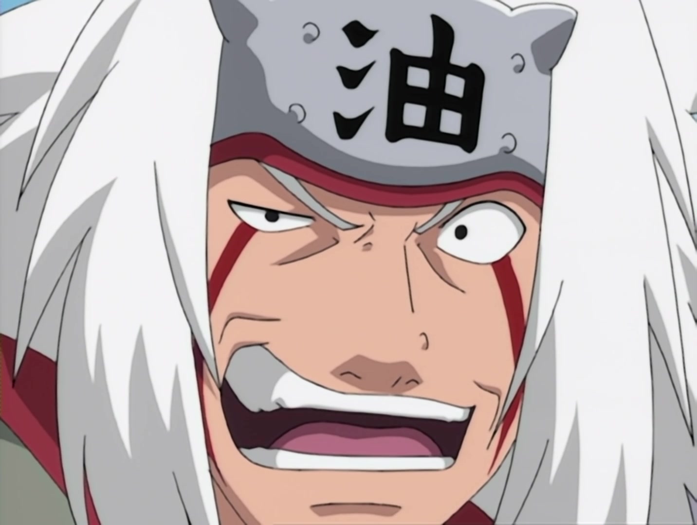 Naruto Ep 137: A Town of Outlaws, the Shadow of the Fuma Clan @ 10:46