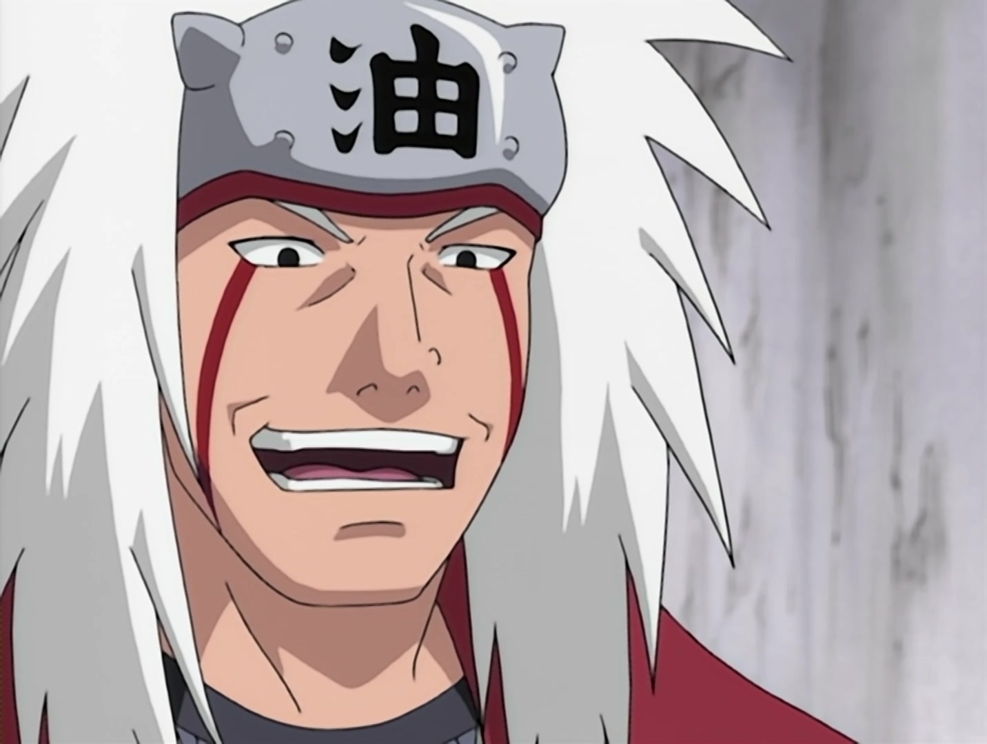 Naruto Ep 137: A Town of Outlaws, the Shadow of the Fuma Clan @ 11:36