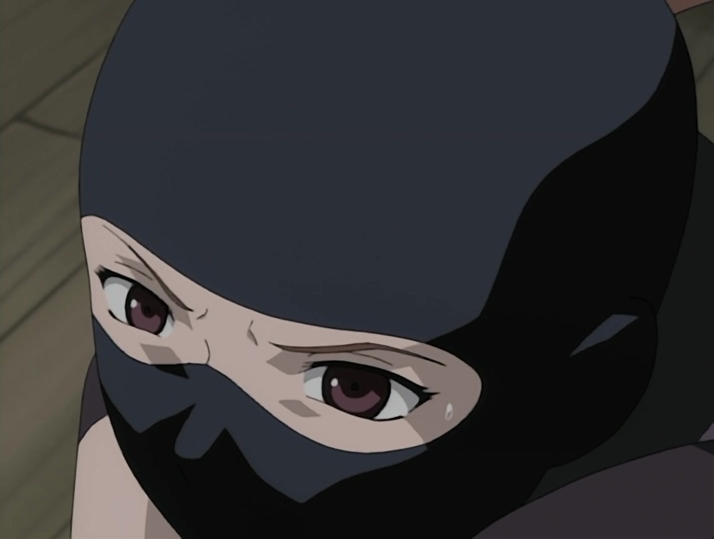 Naruto Ep 137: A Town of Outlaws, the Shadow of the Fuma Clan @ 12:47