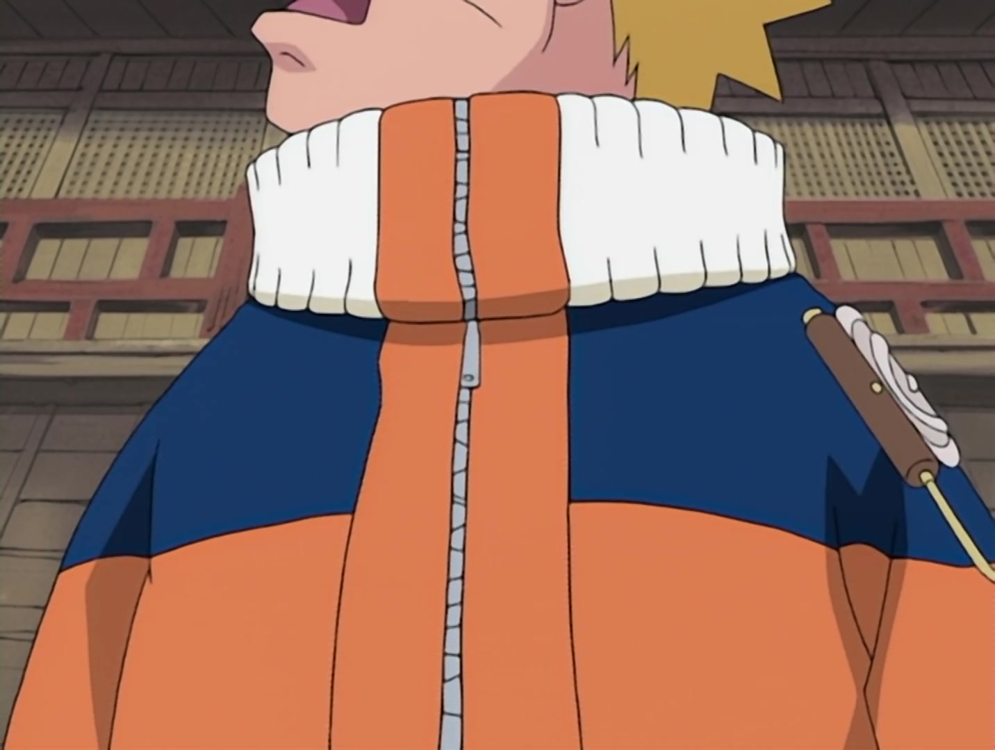 Naruto Ep 137: A Town of Outlaws, the Shadow of the Fuma Clan @ 13:08