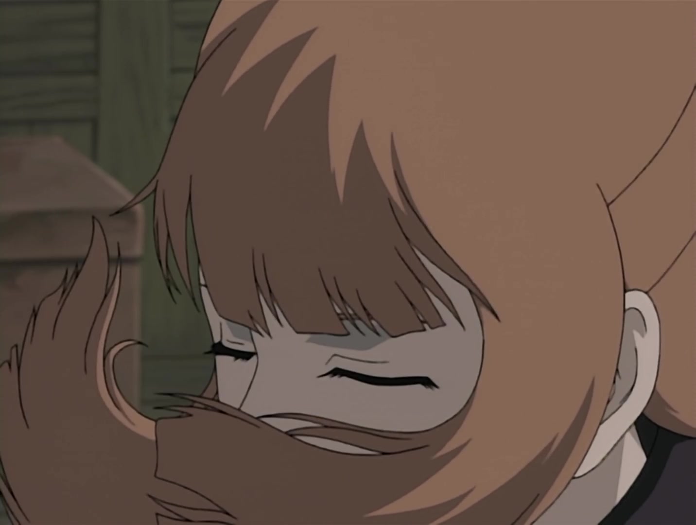 Naruto Ep 137: A Town of Outlaws, the Shadow of the Fuma Clan @ 13:37