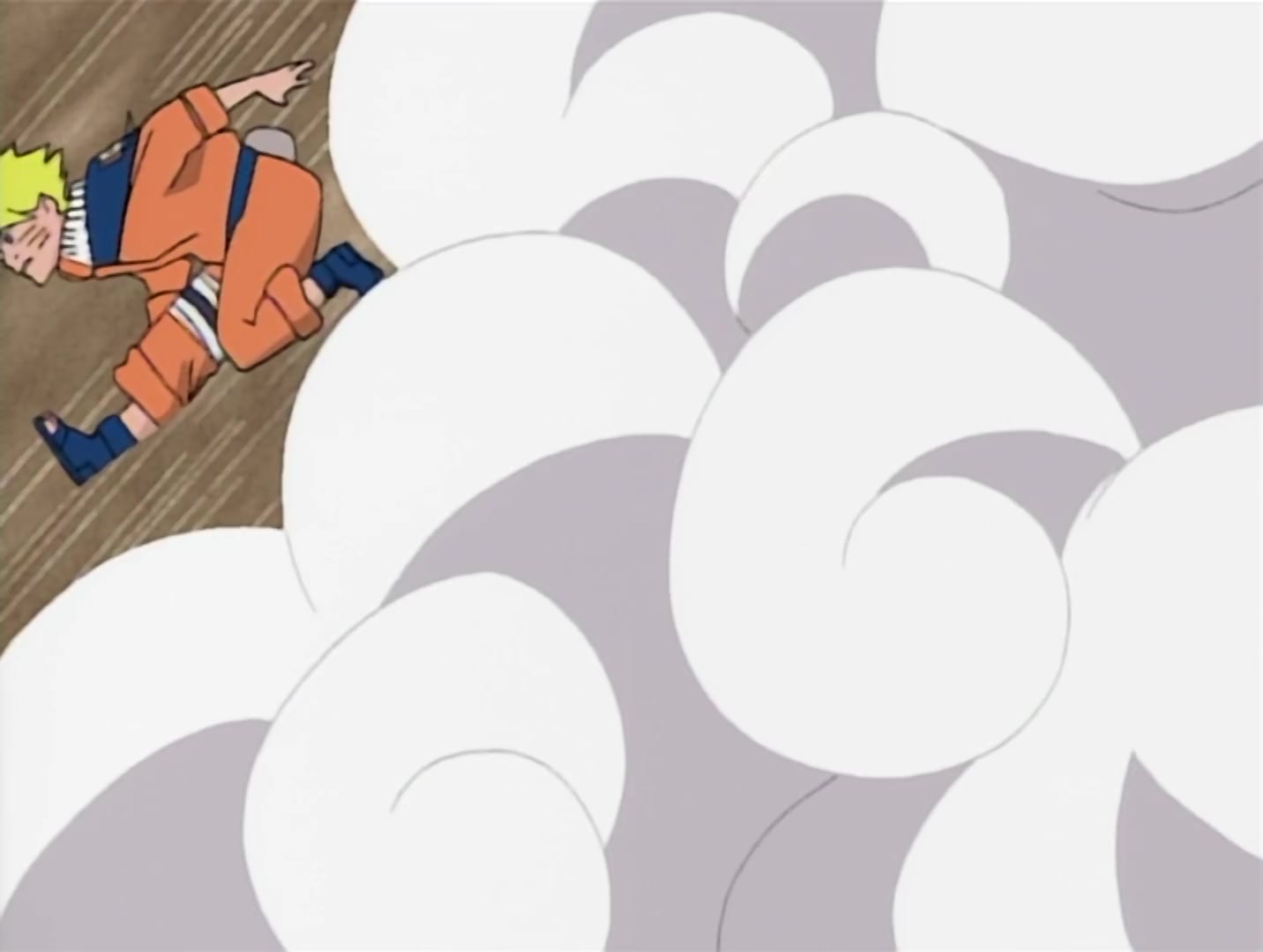E138 · Pure Betrayal, and a Fleeting Plea! screencaps