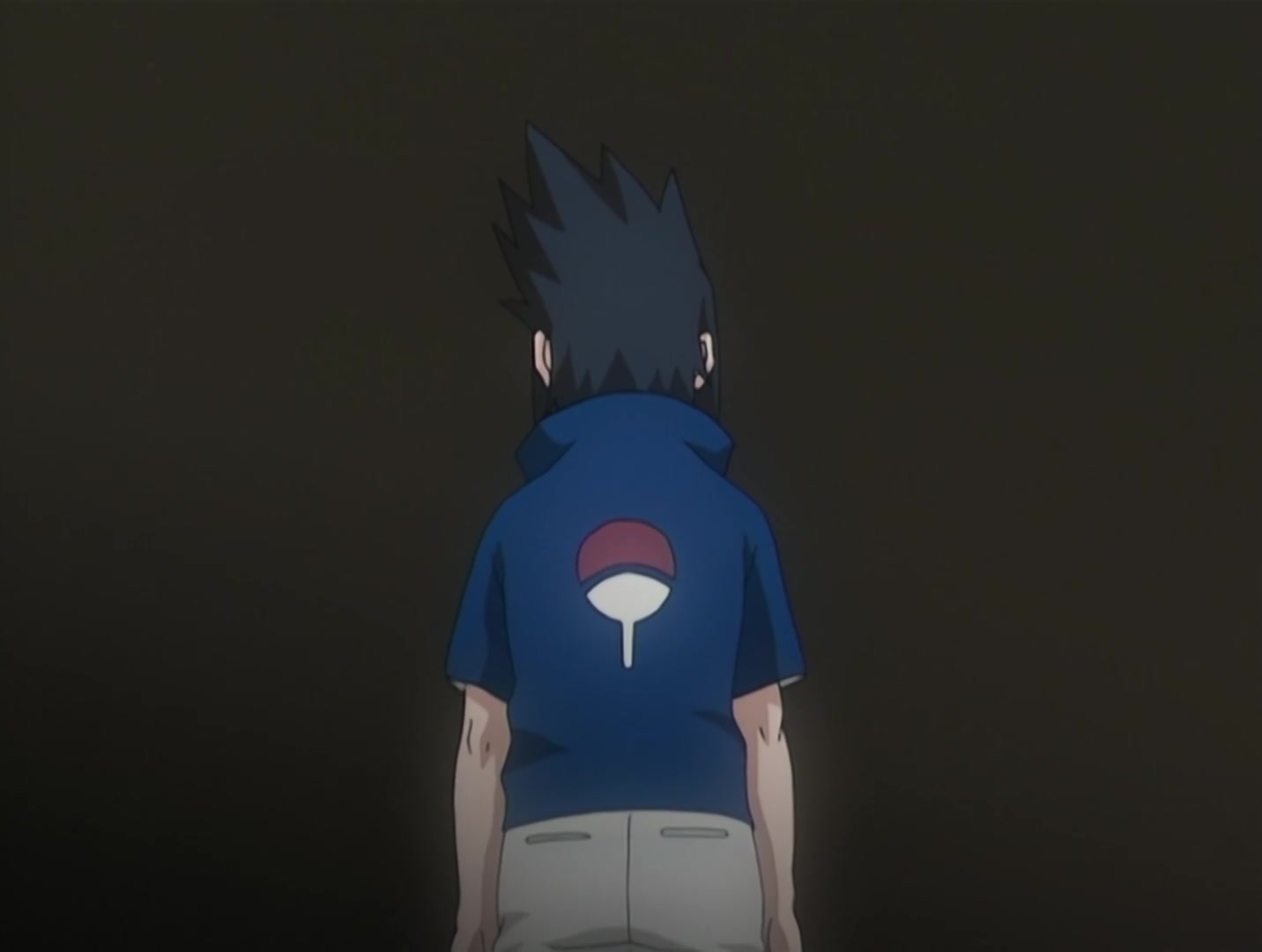 Naruto Ep 140: Two Heartbeats: Kabuto's Trap @ 05:39