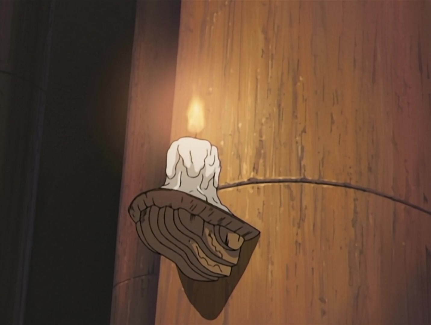 Naruto Ep 140: Two Heartbeats: Kabuto's Trap @ 07:19