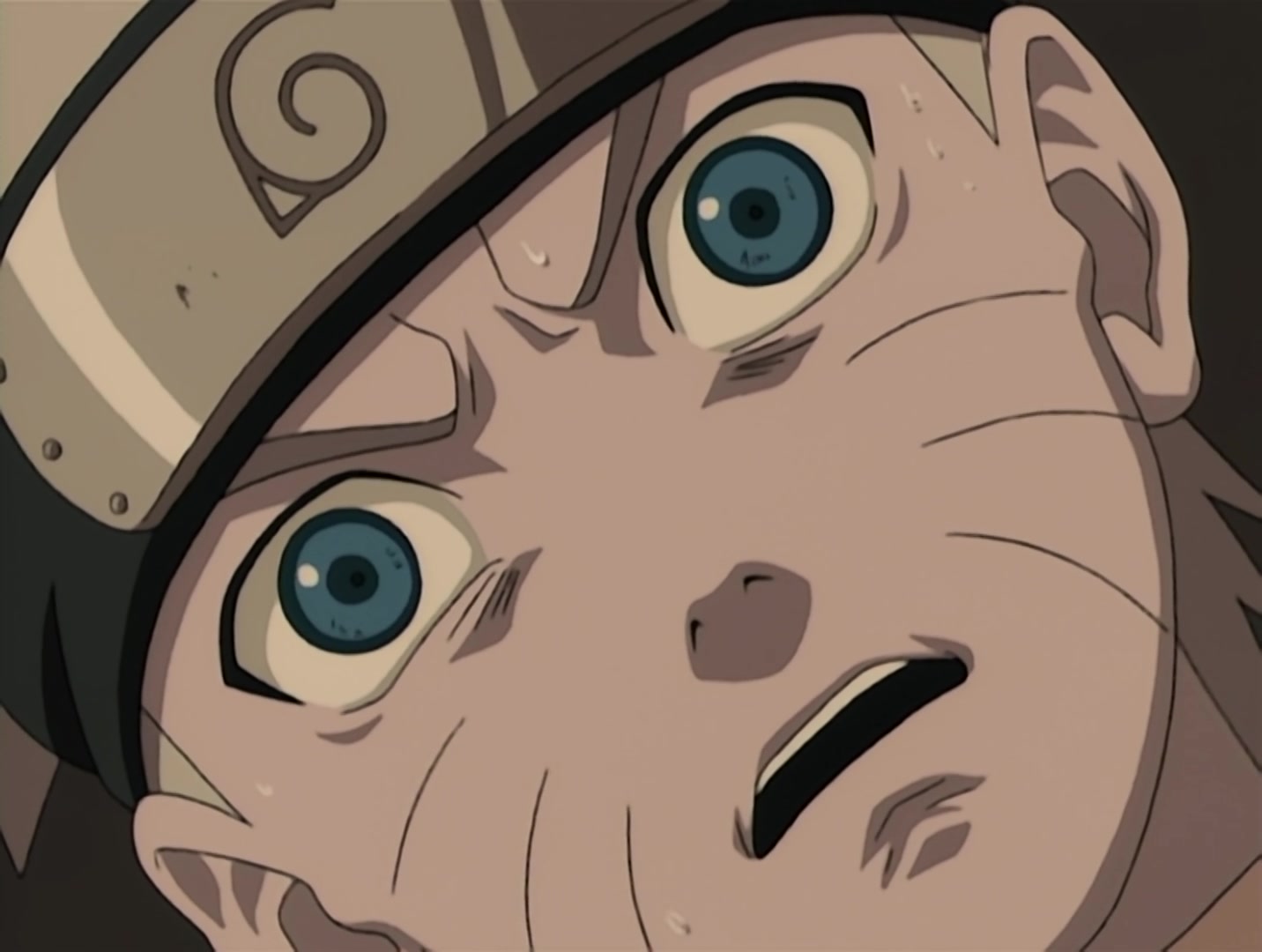 Naruto Ep 140: Two Heartbeats: Kabuto's Trap @ 11:15