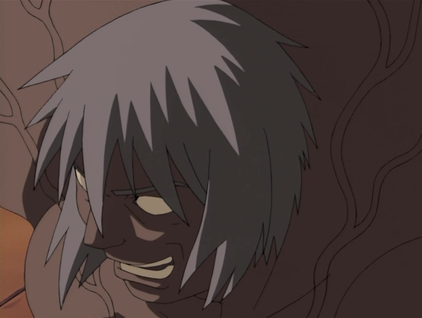 Naruto Ep 141: Sakura's Determination @ 04:06