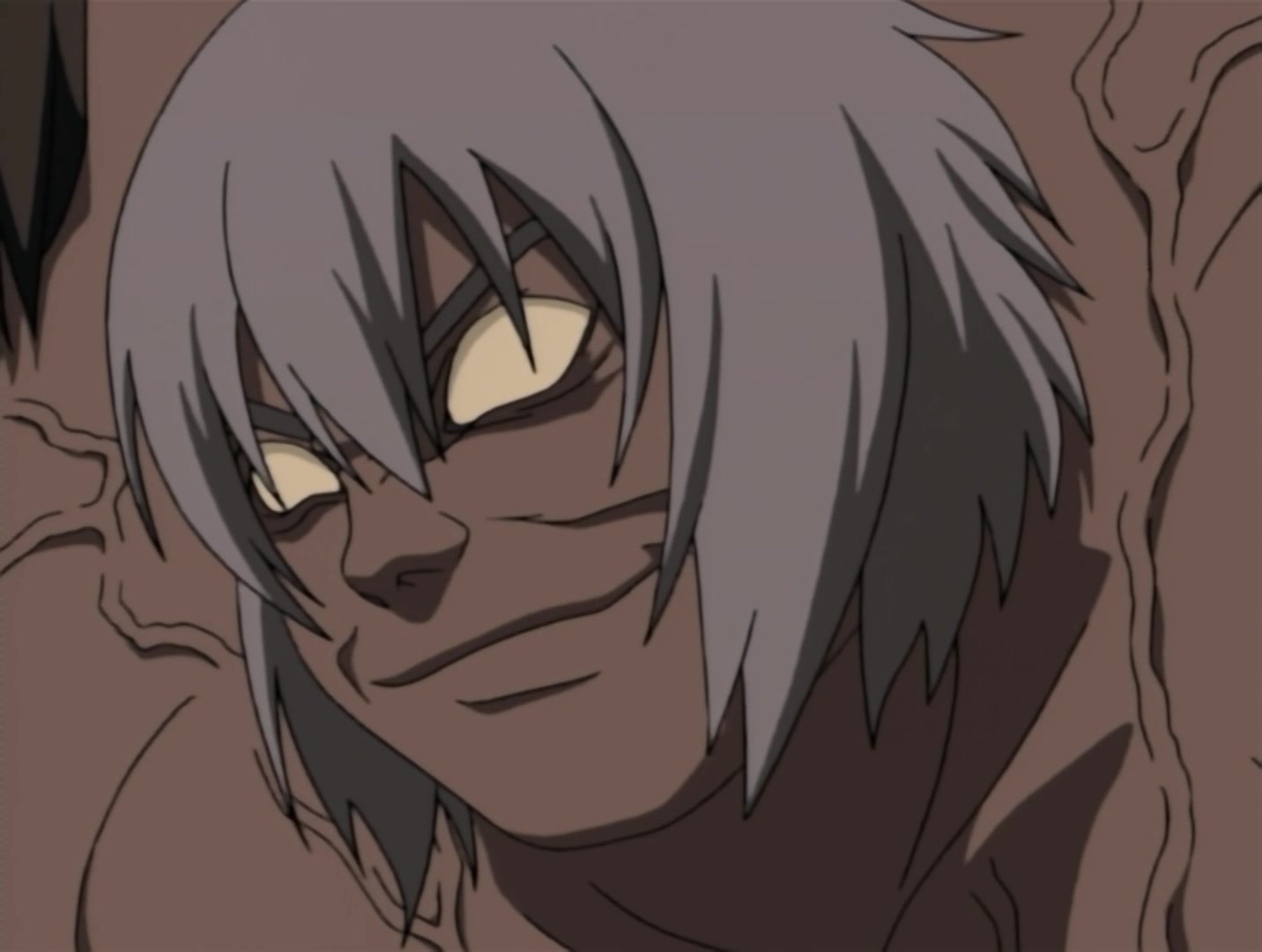 Naruto Ep 141: Sakura's Determination @ 07:47