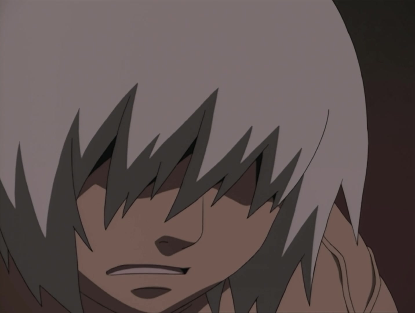 Naruto Ep 141: Sakura's Determination @ 10:03