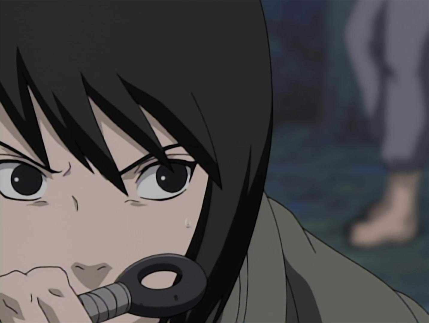 Naruto Ep 143: Tonton! I'm Counting on You! @ 03:23