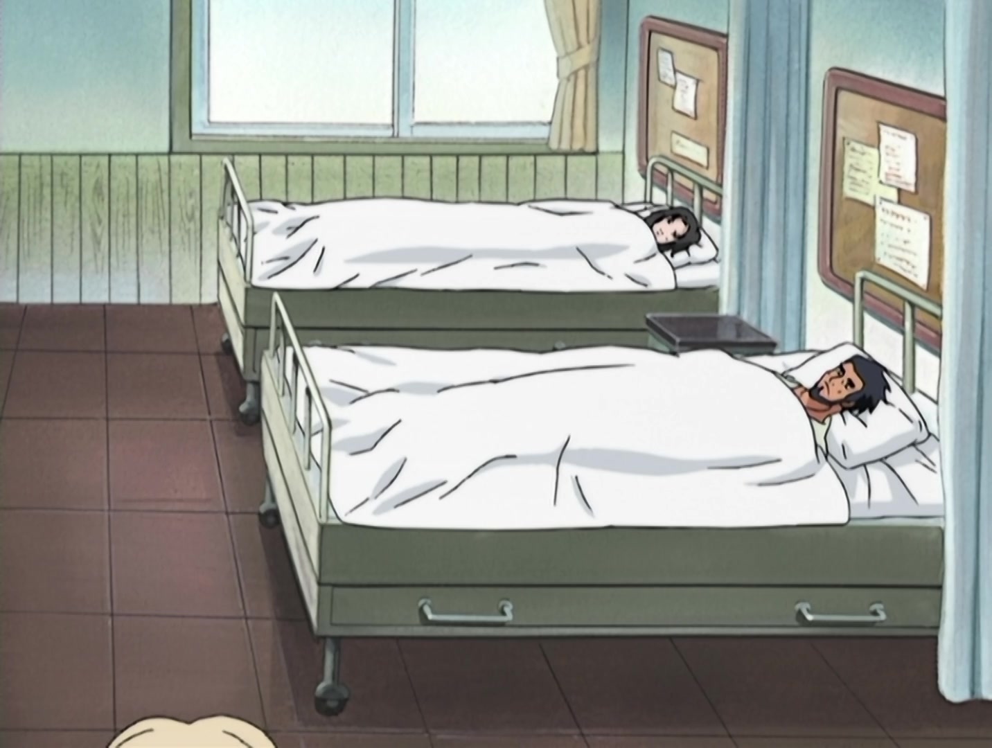 Naruto Ep 143: Tonton! I'm Counting on You! @ 04:06