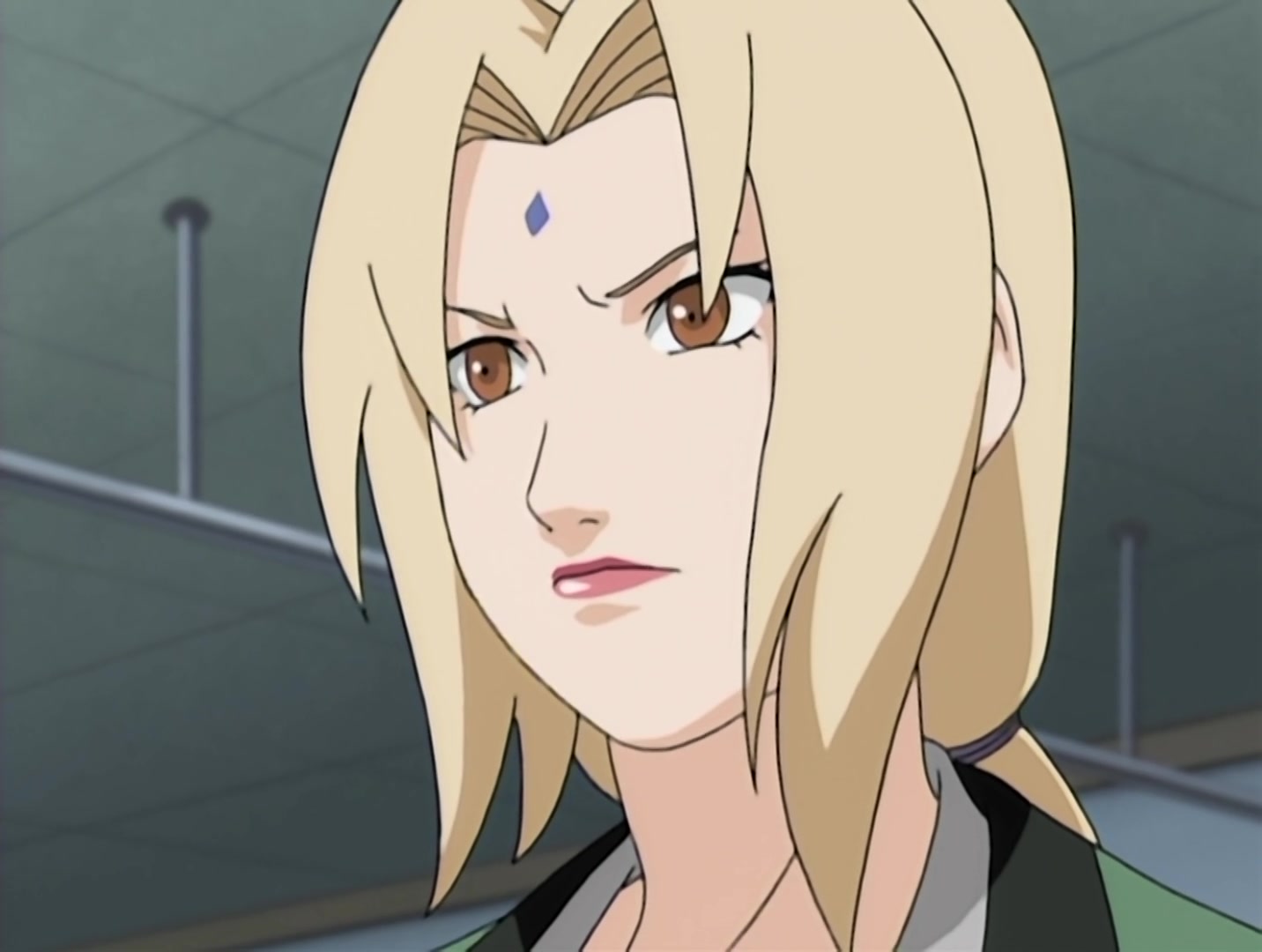 Naruto Ep 143: Tonton! I'm Counting on You! @ 05:24