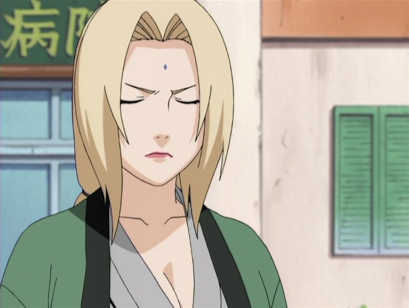 Naruto Ep 143: Tonton! I'm Counting on You! @ 05:39