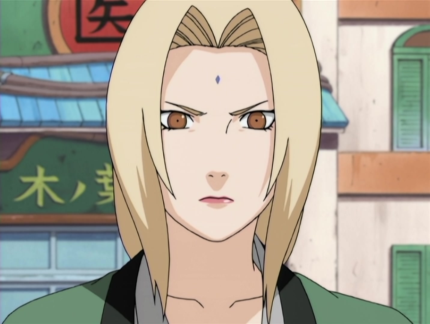 Naruto Ep 143: Tonton! I'm Counting on You! @ 06:14
