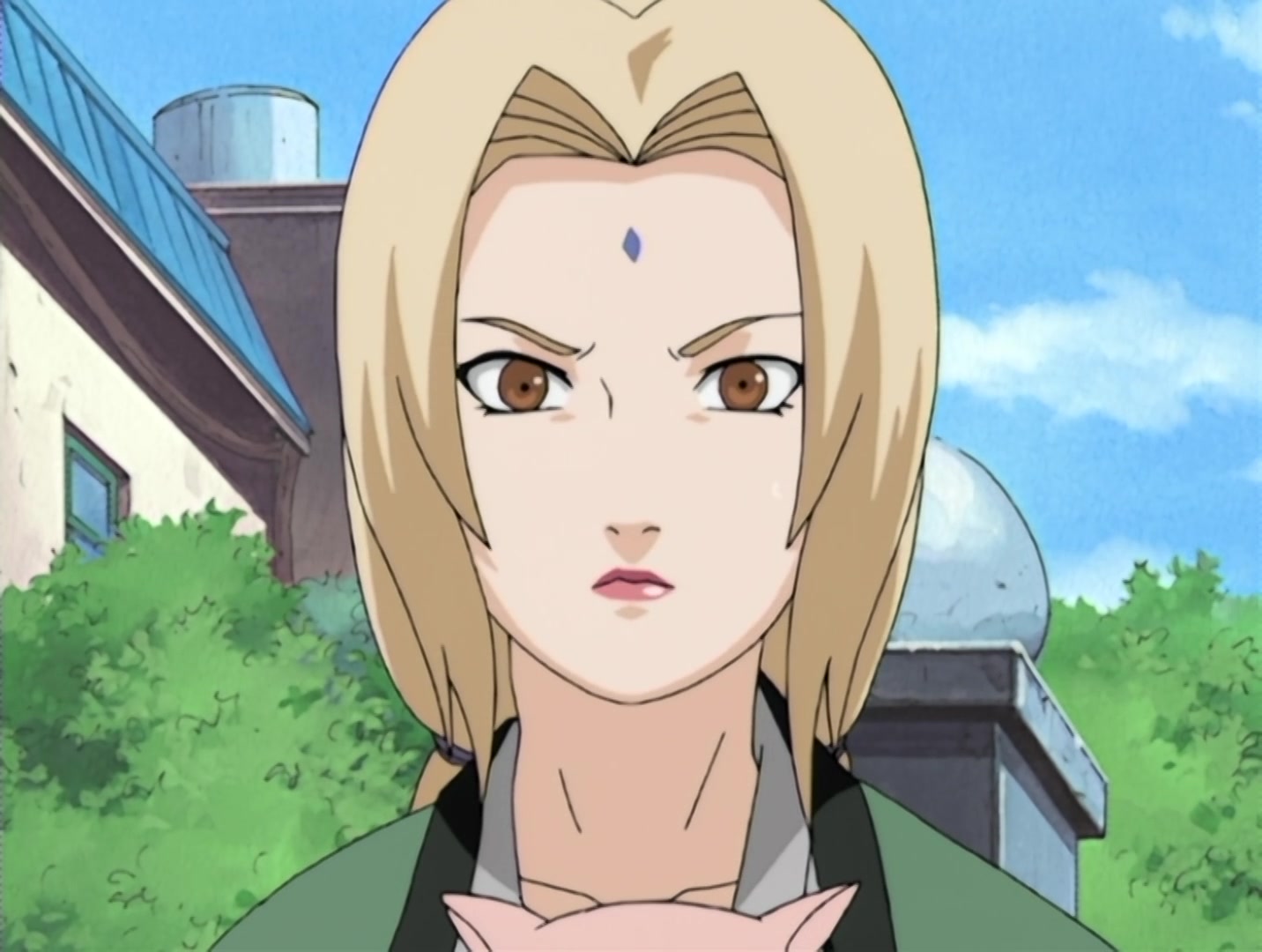 Naruto Ep 143: Tonton! I'm Counting on You! @ 06:57
