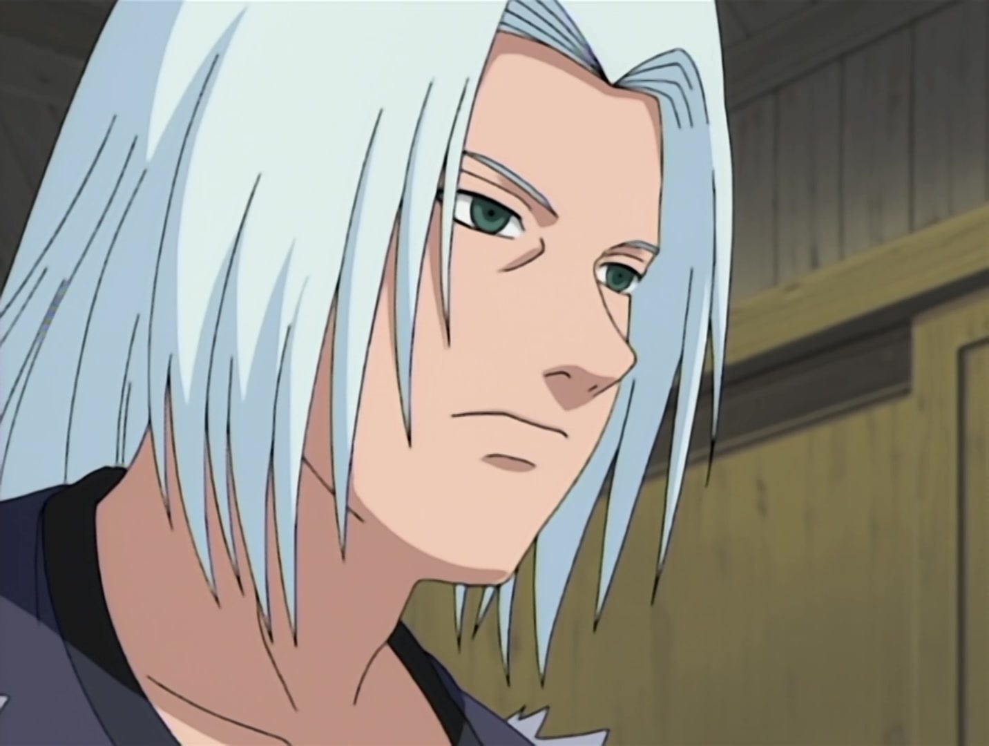 Naruto Ep 143: Tonton! I'm Counting on You! @ 09:34