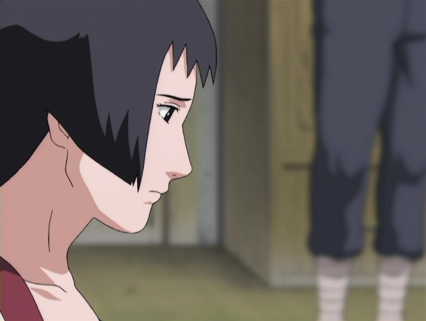 Naruto Ep 143: Tonton! I'm Counting on You! @ 09:48