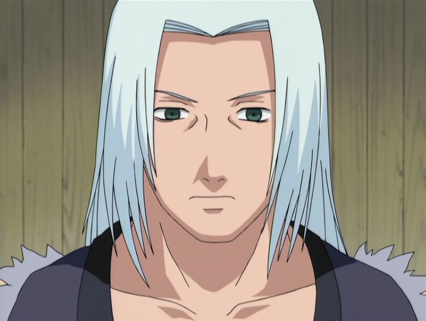 Naruto Ep 143: Tonton! I'm Counting on You! @ 10:24
