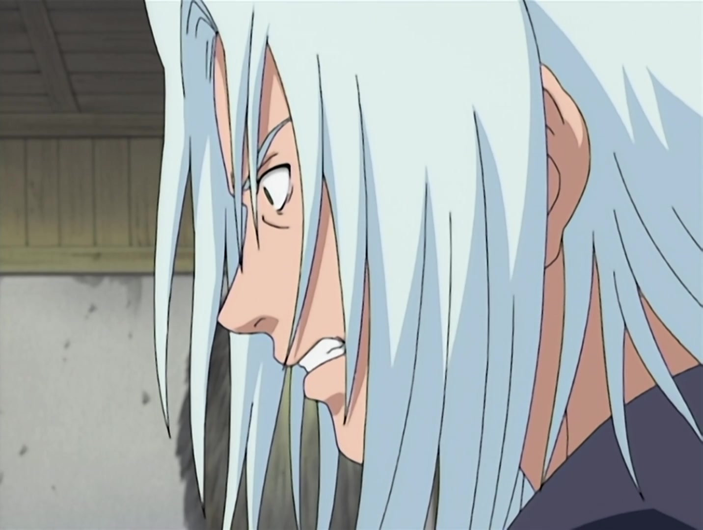 Naruto Ep 143: Tonton! I'm Counting on You! @ 11:07