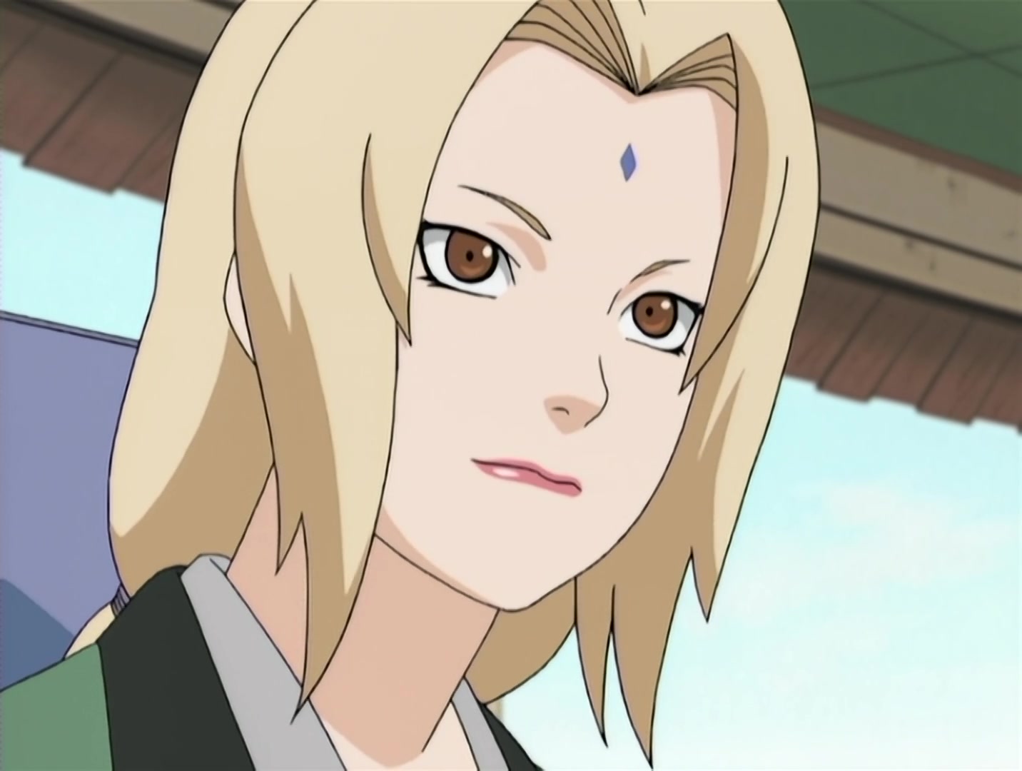 Naruto Ep 143: Tonton! I'm Counting on You! @ 12:26