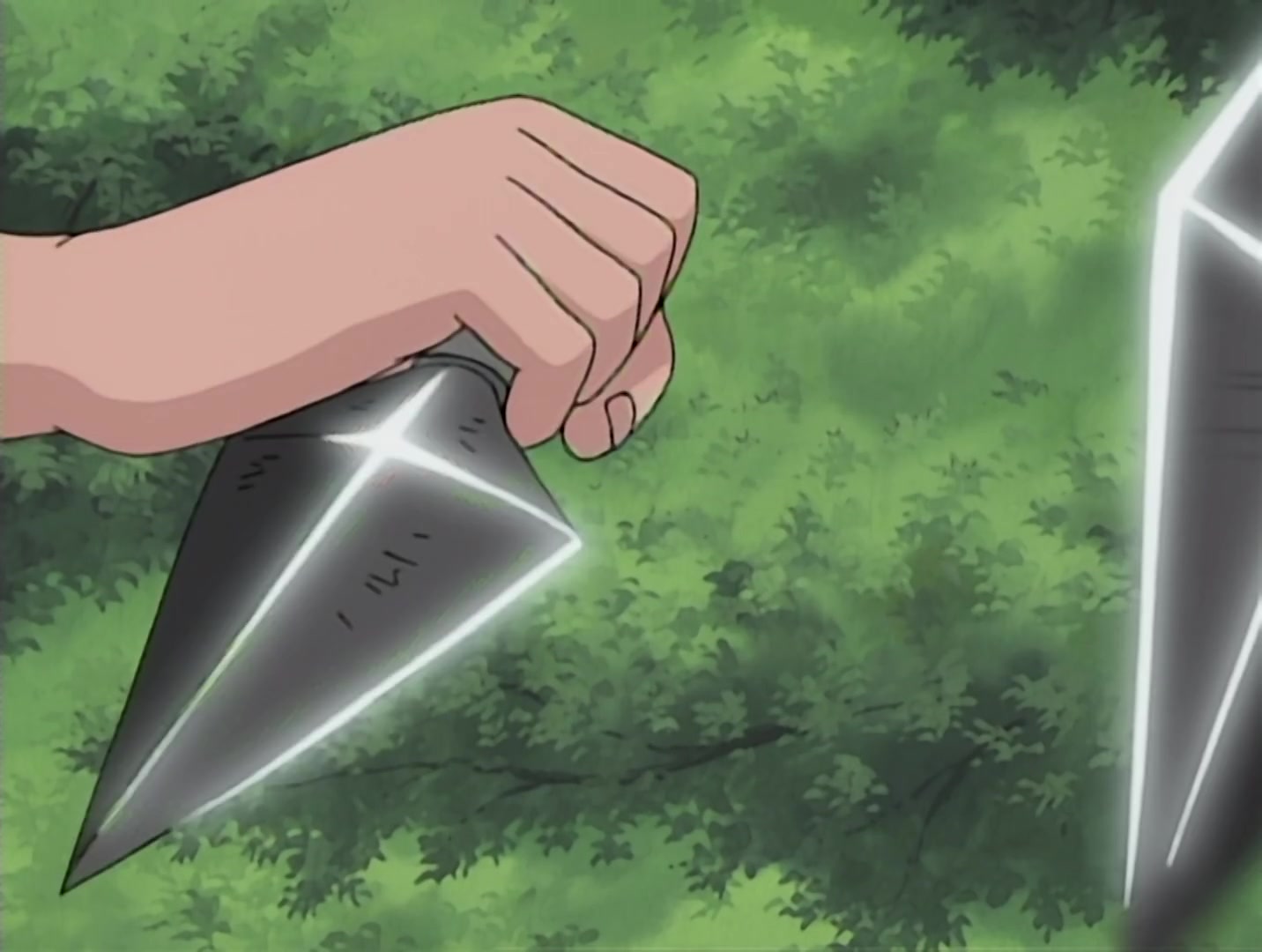 Naruto Ep 143: Tonton! I'm Counting on You! @ 13:37