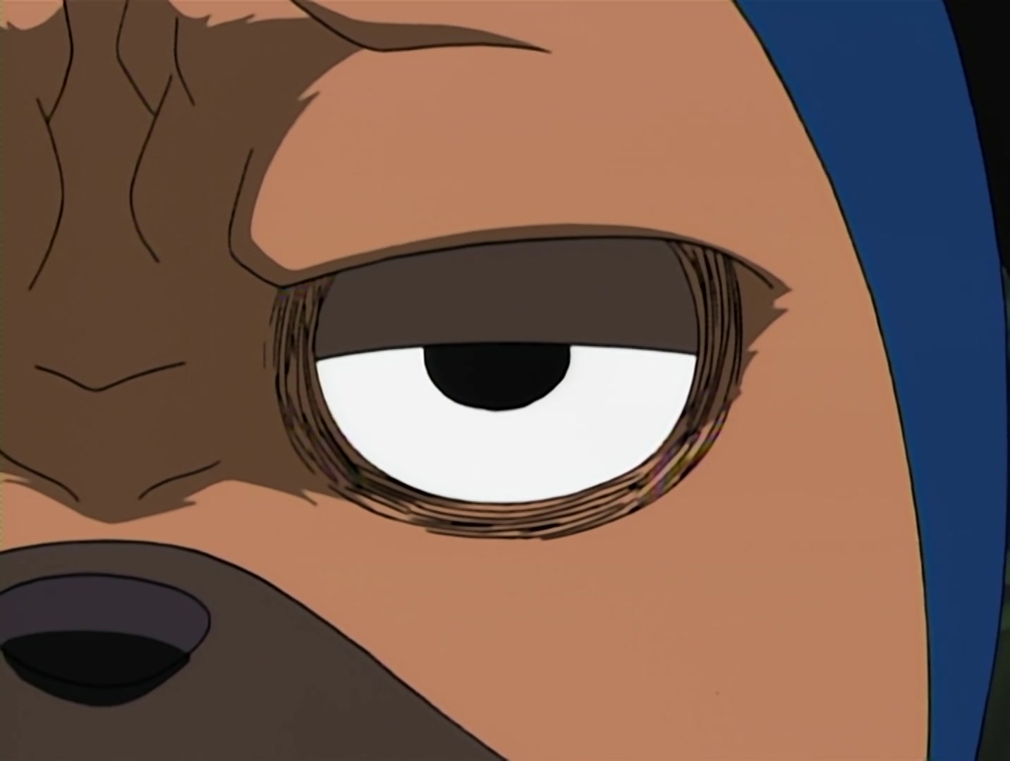 Naruto Ep 144: A New Squad! Two People and a Dog! @ 02:26