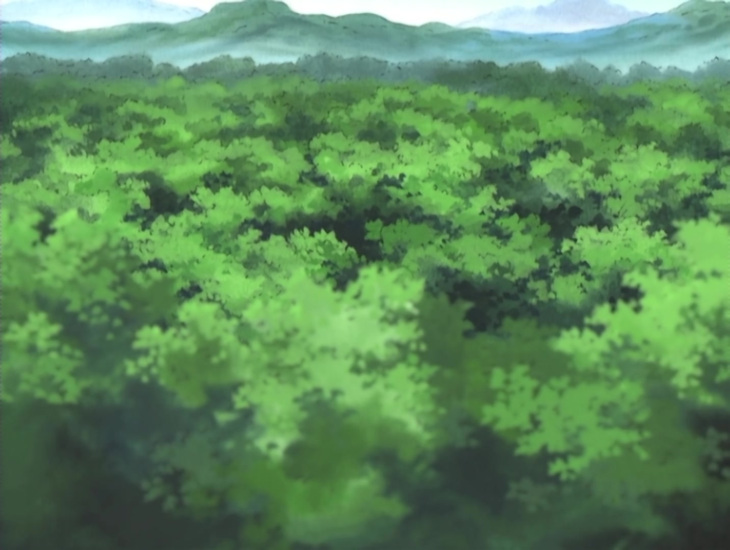 Naruto Ep 144: A New Squad! Two People and a Dog! @ 09:20