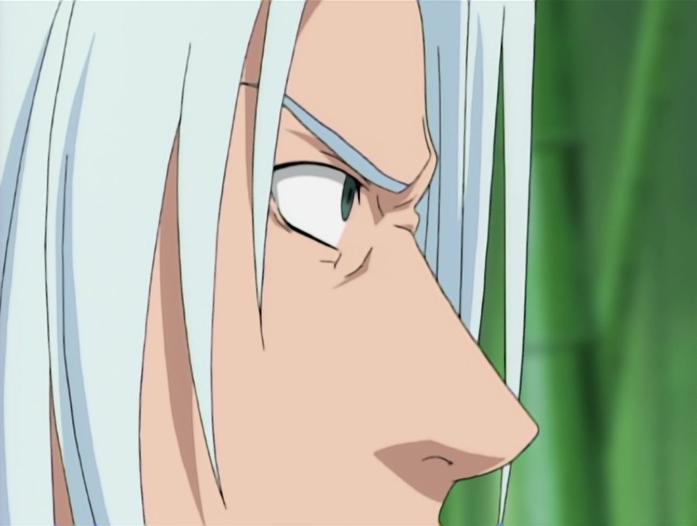Naruto Ep 144: A New Squad! Two People and a Dog! @ 10:24