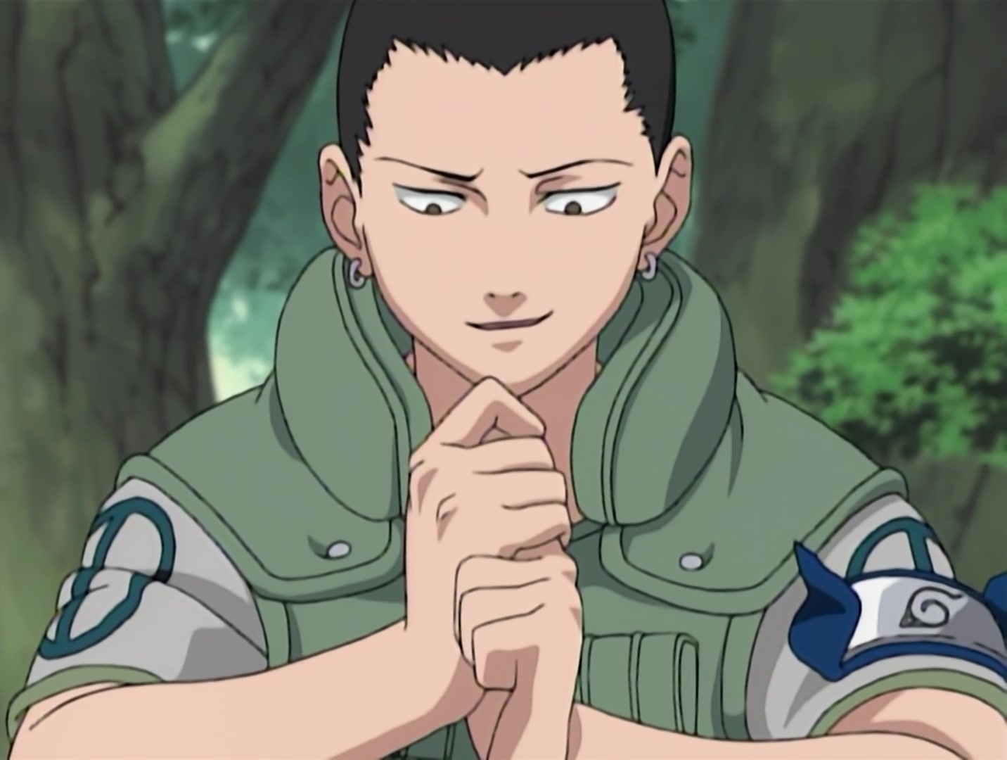 E145 · A New Formation: Ino-Shika-Cho! screencaps