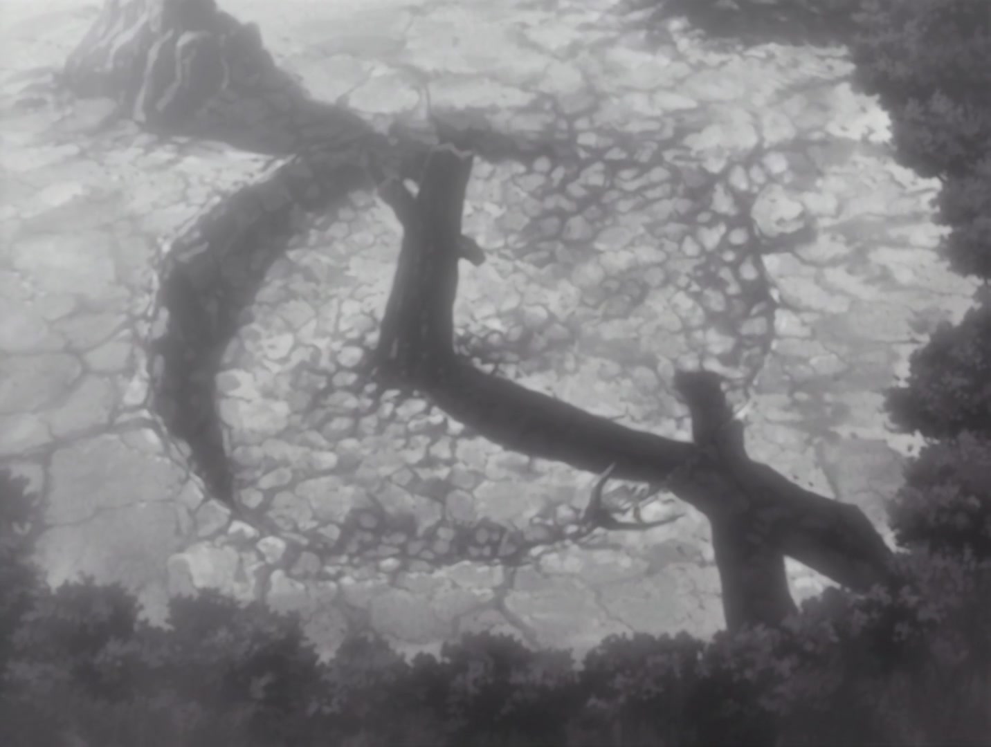 E146 · Orochimaru's Shadow screencaps