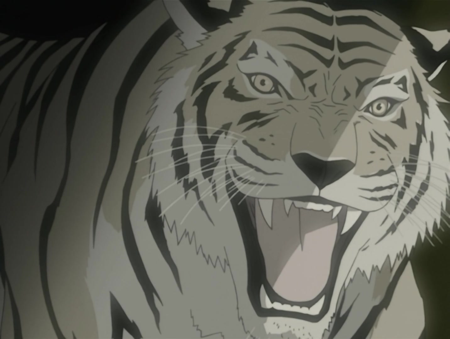 Naruto Ep 146: Orochimaru's Shadow @ 06:50
