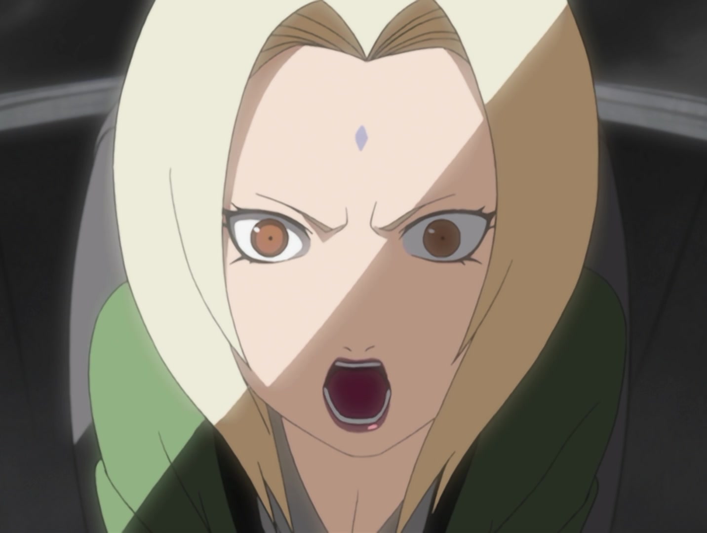 Naruto Ep 146: Orochimaru's Shadow @ 11:14